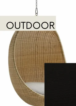Skräddarsydd kudde for Hanging Egg Chair - Utomhus (Outdoor)
