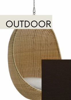 Skräddarsydd kudde for Hanging Egg Chair - Utomhus (Outdoor)