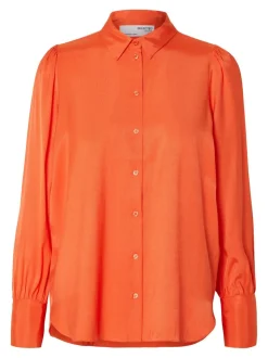 SLFAlfa LS Shirt