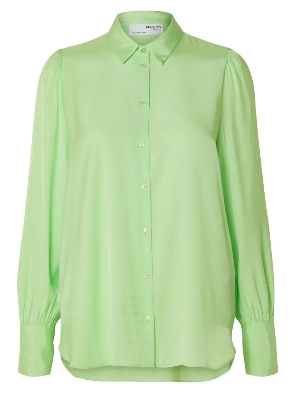 SLFAlfa LS Shirt