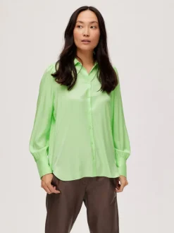 SLFAlfa LS Shirt