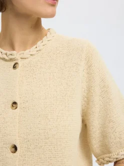 SLFAlma 2/4 Knit Cardigan