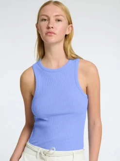 SLFAnna O-Neck Tank Top NOOS