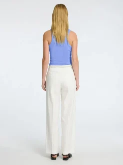 SLFAnna O-Neck Tank Top NOOS
