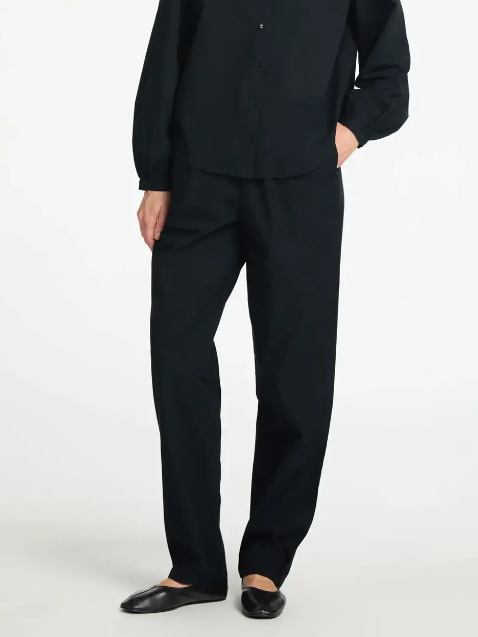 SLFBlair HW Pant