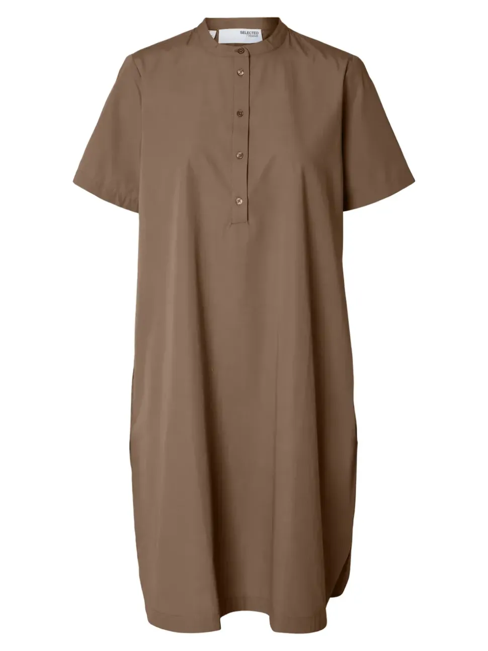 SLFBlair SS Short Dress