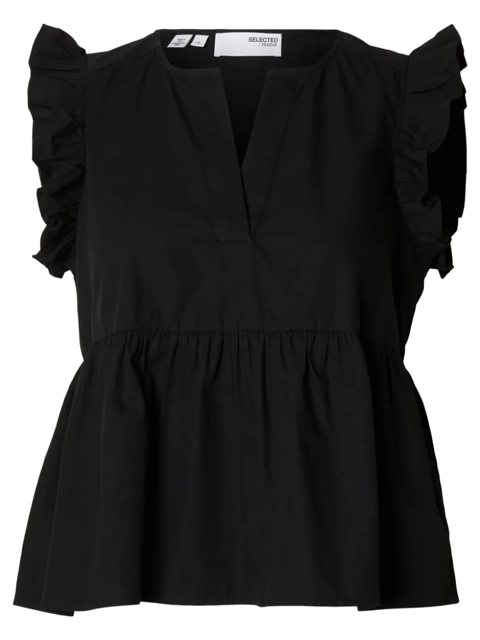 SLFBlair-Ida SL Top