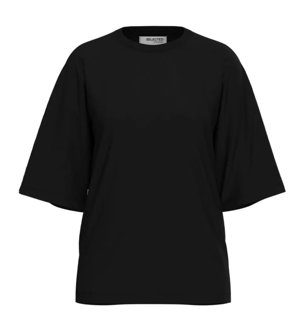 SLFColwoman 2/4 Oversized Tee NOOS