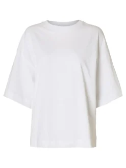 SLFColwoman 2/4 Oversized Tee NOOS