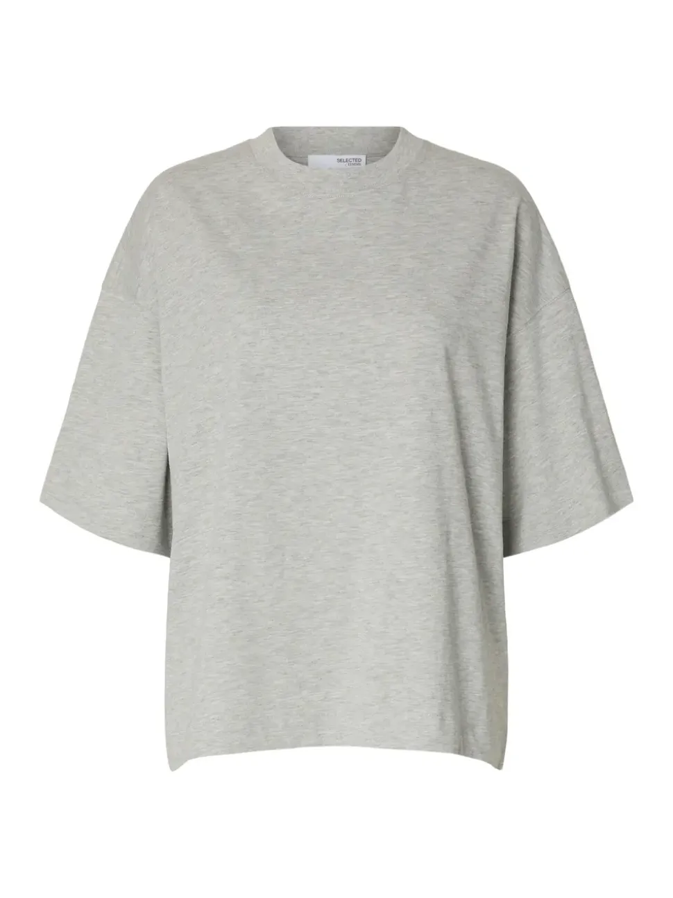 SLFColwoman 2/4 Oversized Tee NOOS