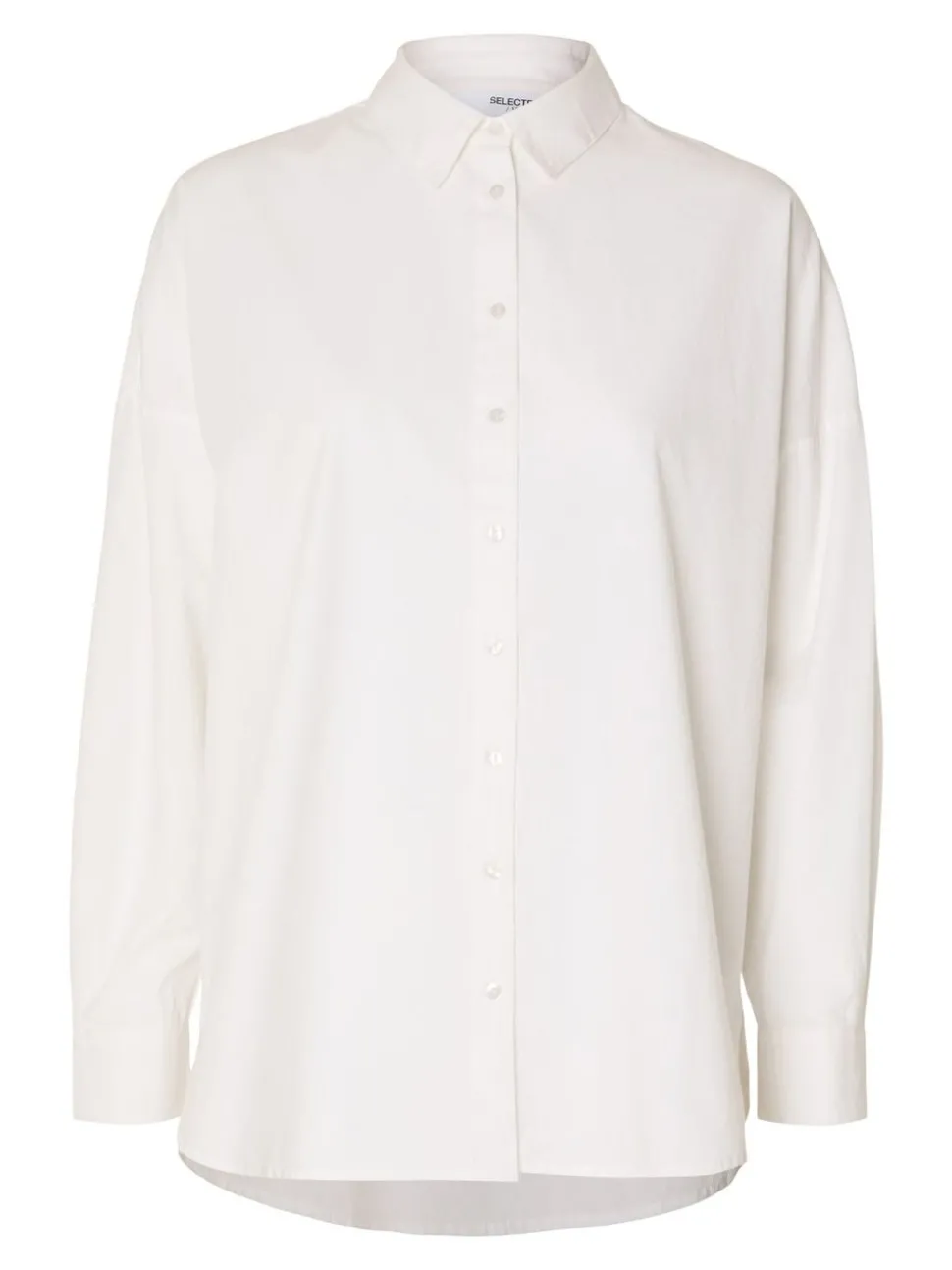 SLFDina-Sanni LS Shirt NOOS