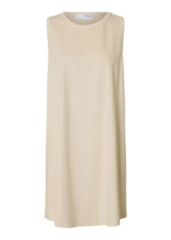 SLFEssential SL Tank Short Dress NOOS