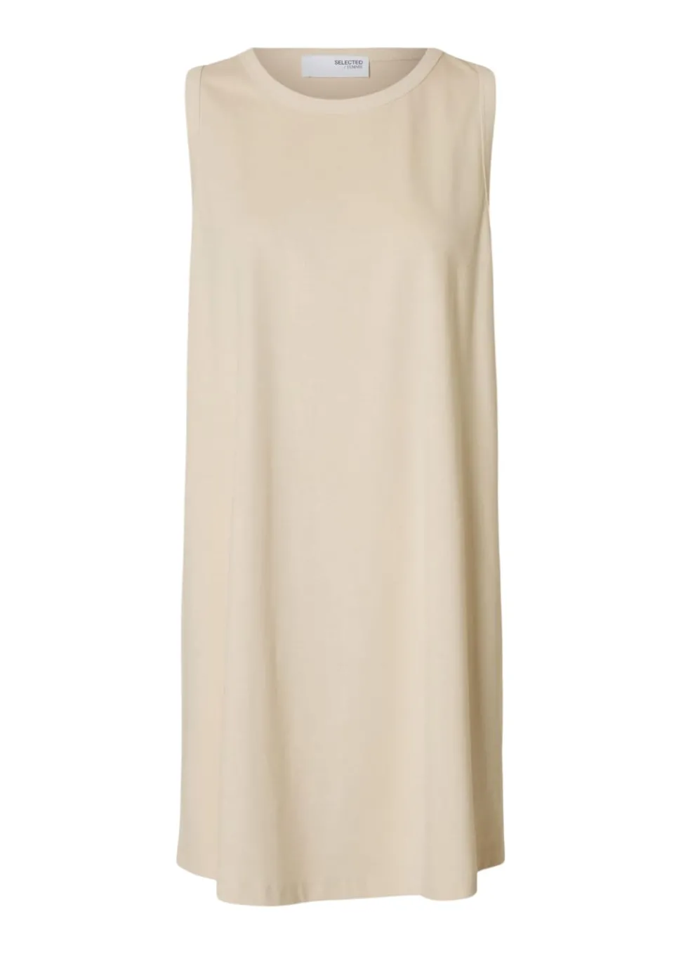 SLFEssential SL Tank Short Dress NOOS