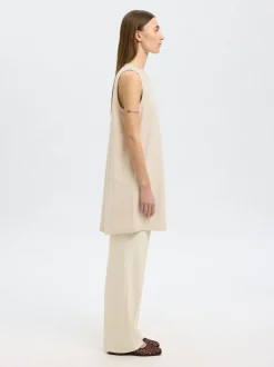 SLFEssential SL Tank Short Dress NOOS