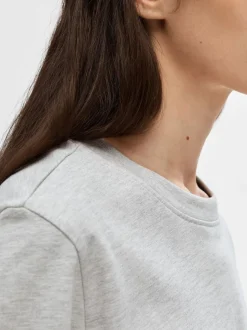 SLFEssential SS Boxy Tee NOOS