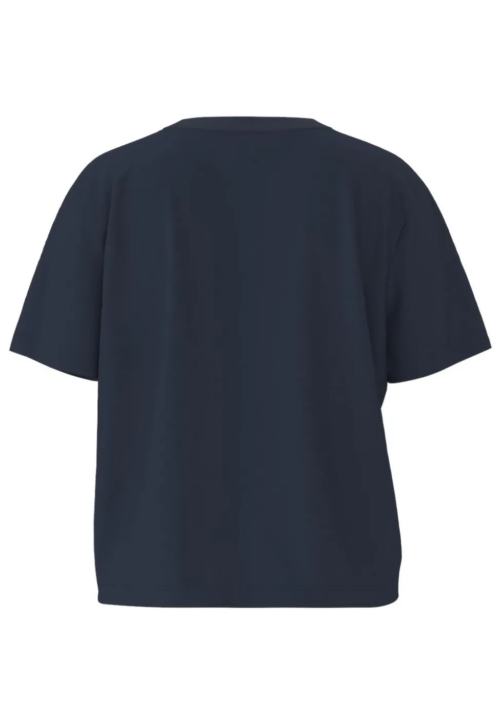 SLFEssential SS Boxy Tee NOOS