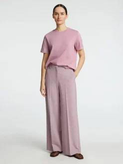 SLFEssential SS Boxy Tee NOOS