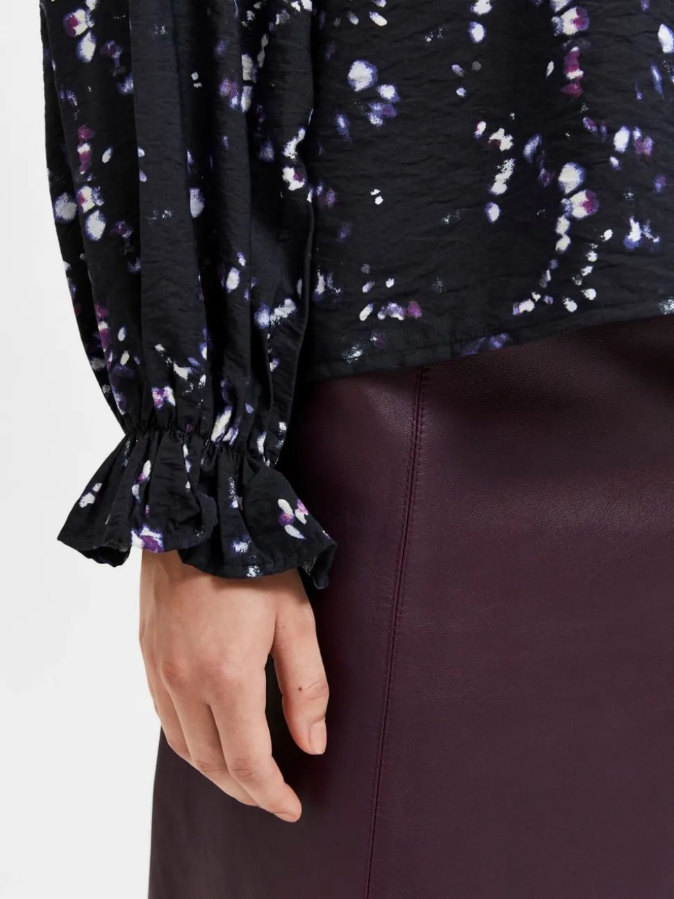 SLFRaya LS Top