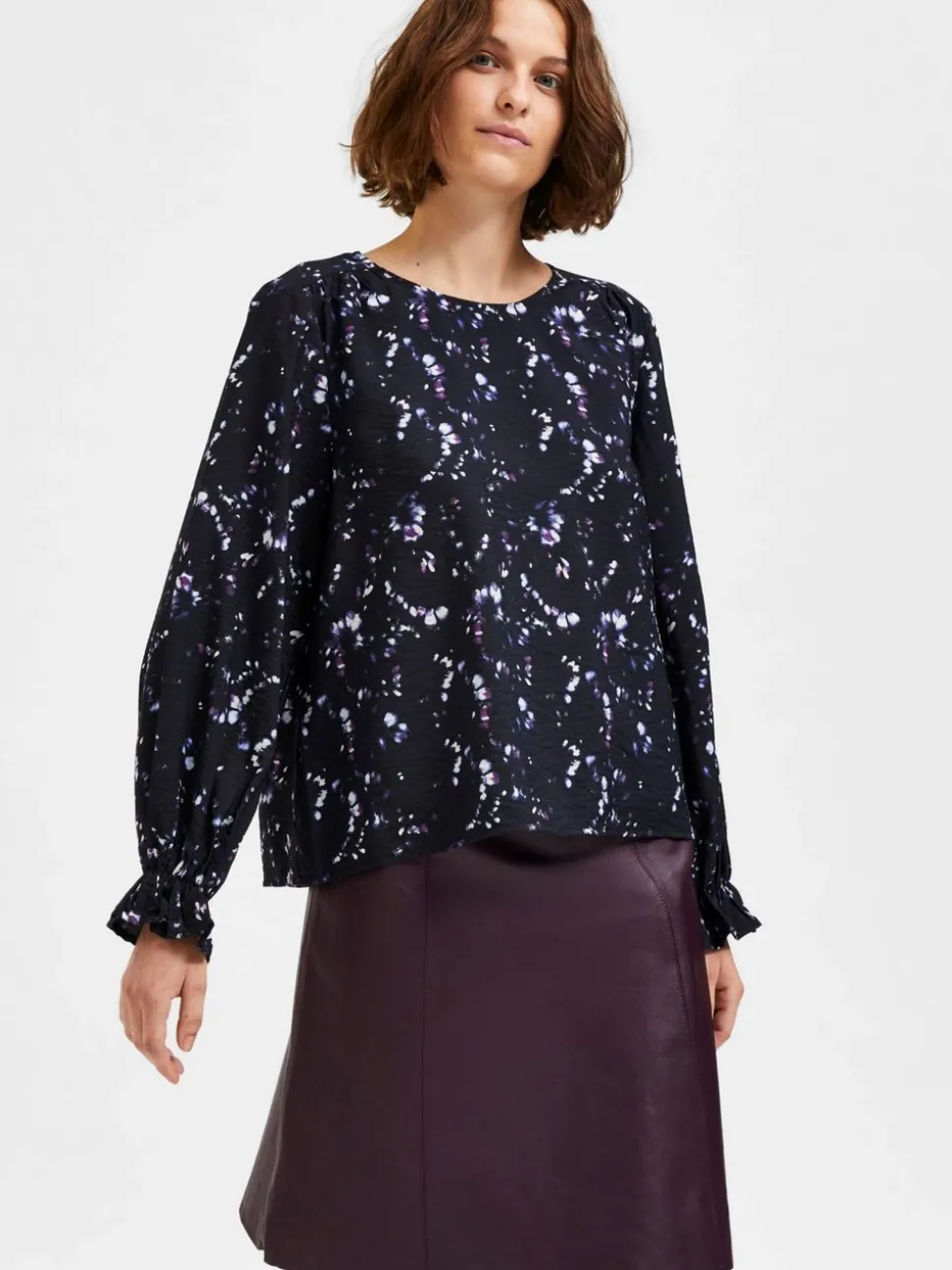 SLFRaya LS Top