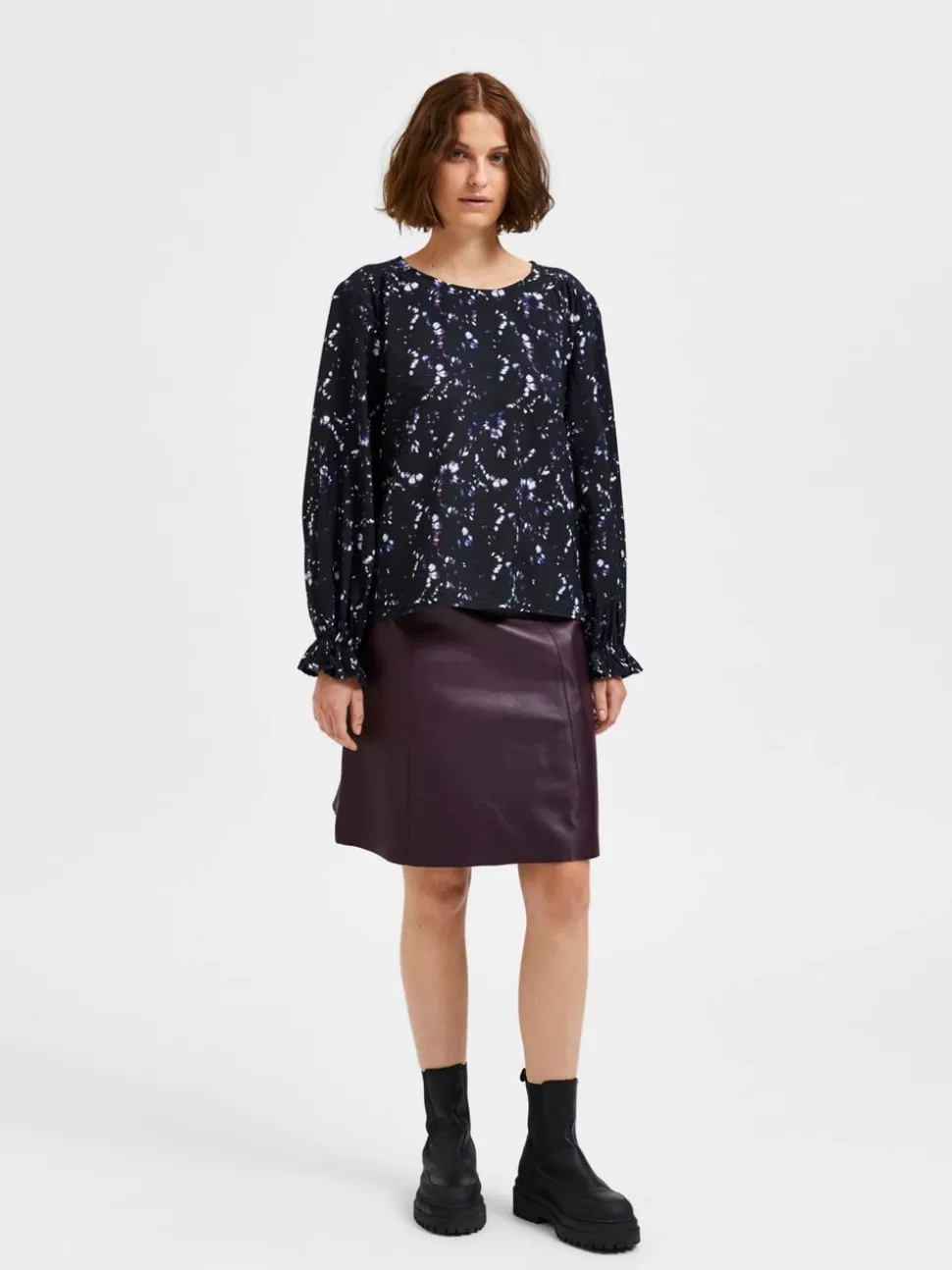 SLFRaya LS Top