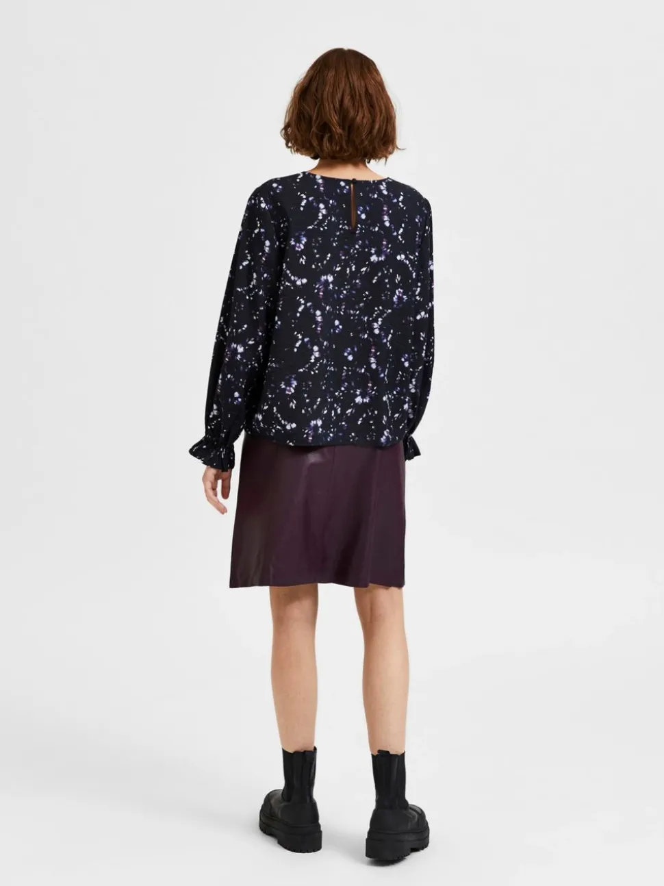 SLFRaya LS Top