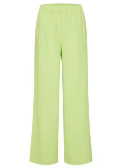 SLFTinni - Relaxed MW Wide Pants