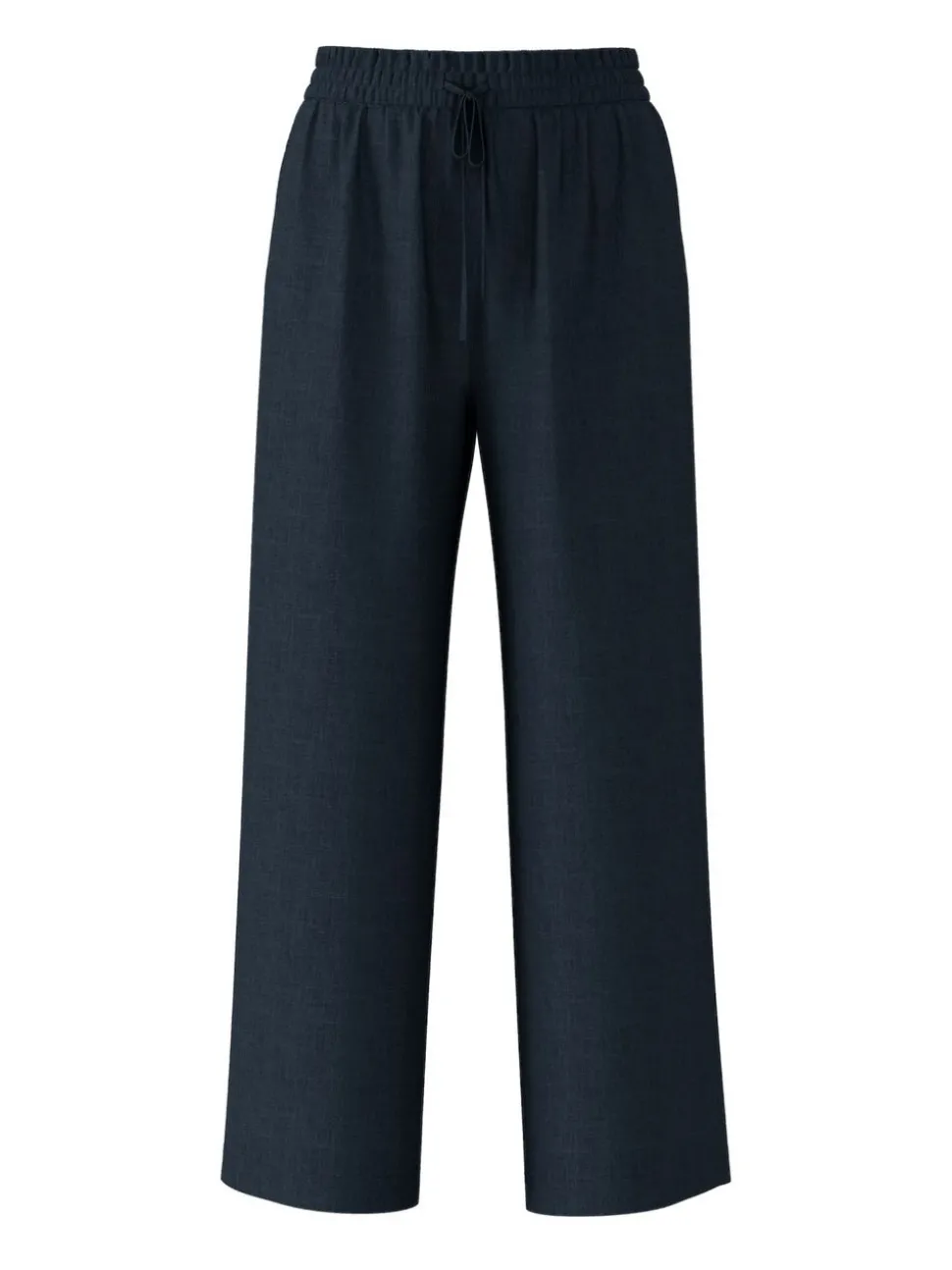 SLFViva-Gulia HW Long Sun Pant NOOS
