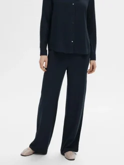 SLFViva-Gulia HW Long Sun Pant NOOS