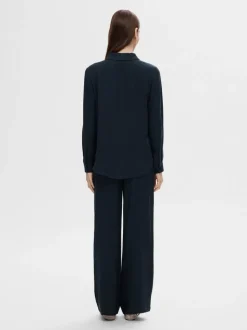 SLFViva-Gulia HW Long Sun Pant NOOS
