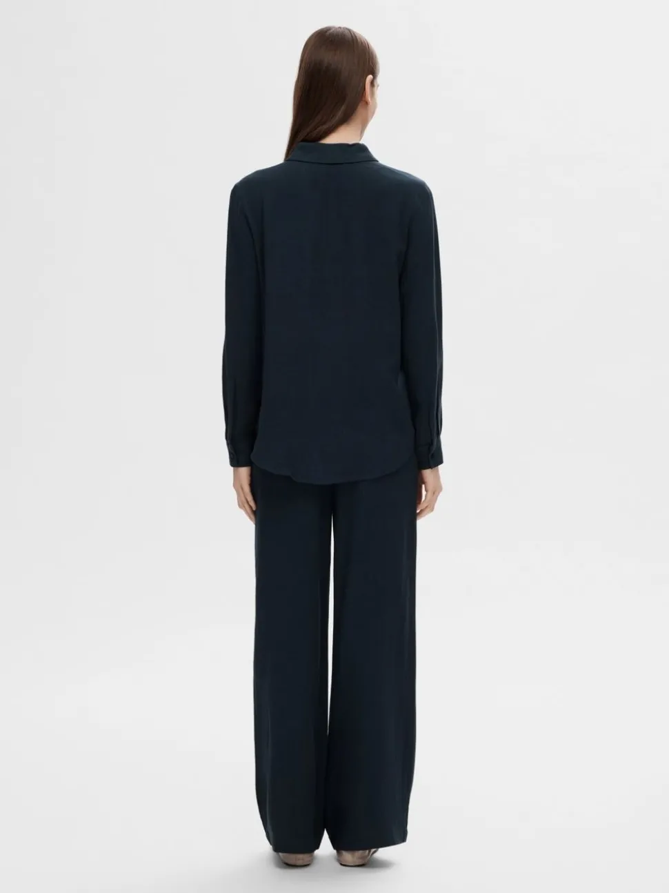 SLFViva-Gulia HW Long Sun Pant NOOS
