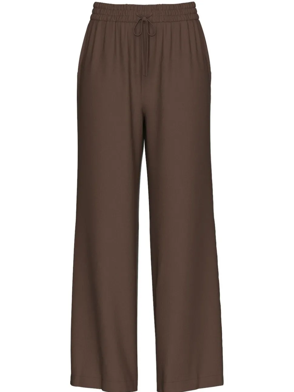 SLFViva-Gulia HW Long Sun Pant NOOS