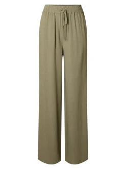 SLFViva-Gulia HW Long Sun Pant NOOS