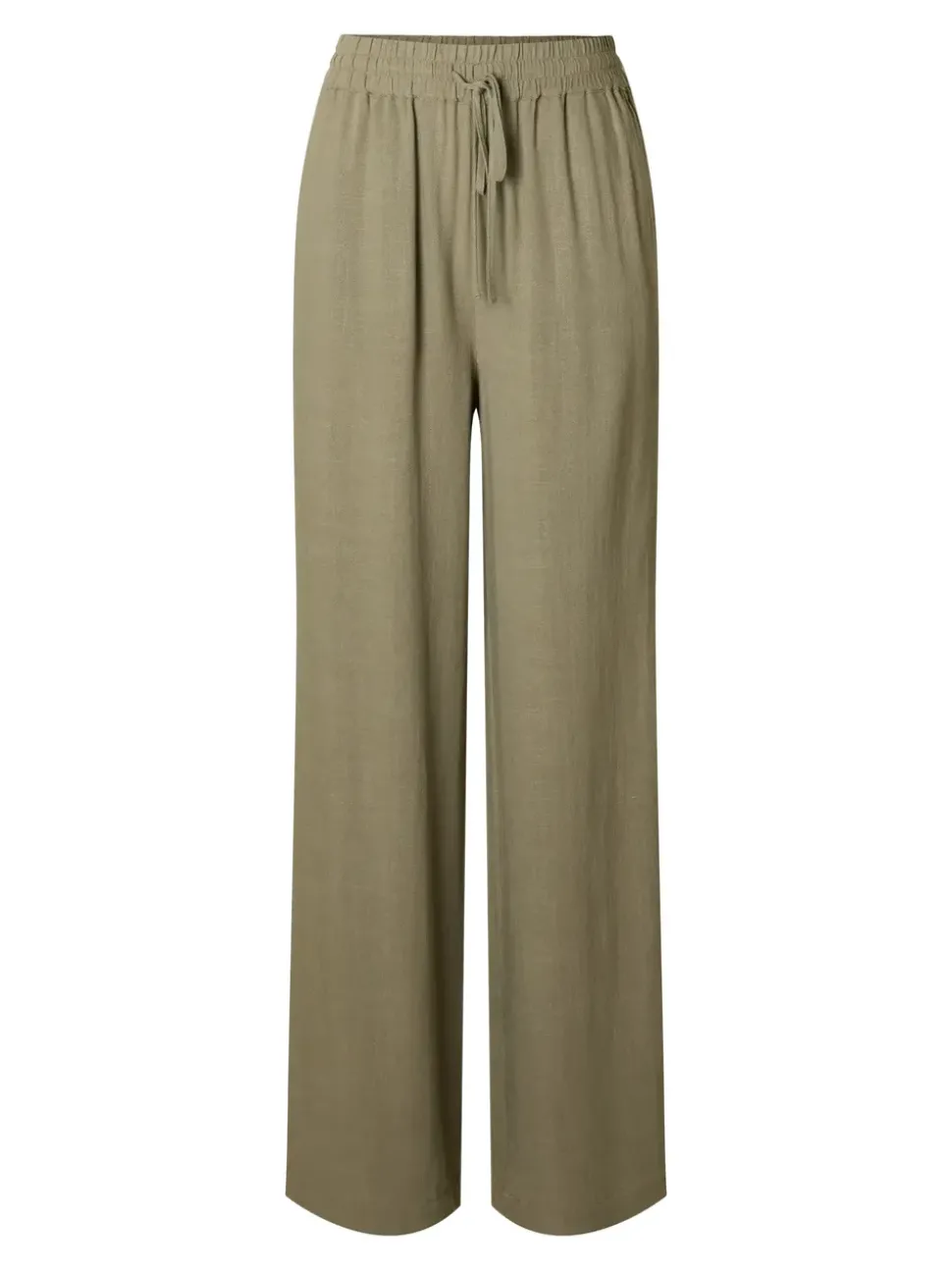 SLFViva-Gulia HW Long Sun Pant NOOS