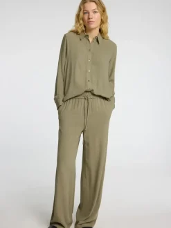 SLFViva-Gulia HW Long Sun Pant NOOS