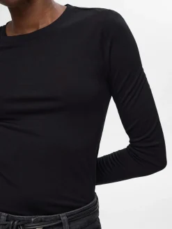 SLFWola LS O-Neck
