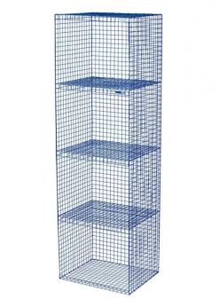Slim Cabinet