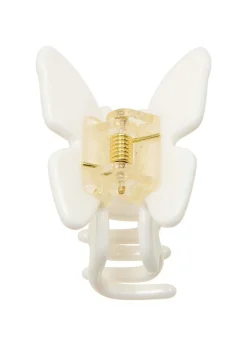 Small Butterfly Claw
