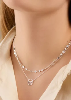 Small Daylight Necklace