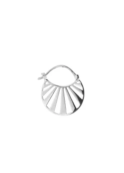 Small Misty Light Earring