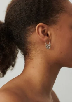 Small Misty Light Earring