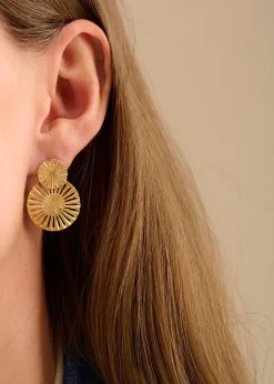 Small Starlight Earring