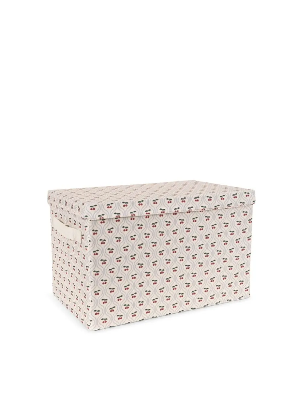 Small Storage Basket