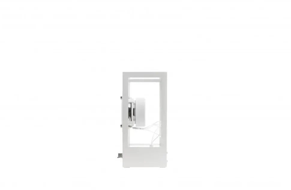 Small Transparent Speaker