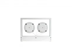 Small Transparent Speaker