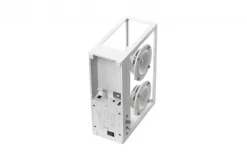 Small Transparent Speaker