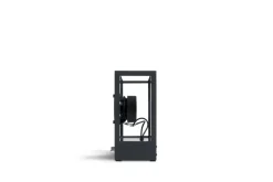 Small Transparent Speaker
