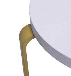 Smile Stool