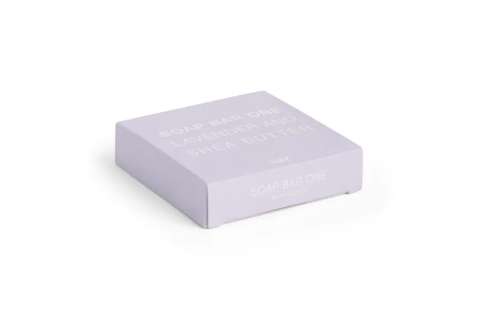 Soap Bar