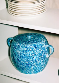 Sobremesa Bean Pot