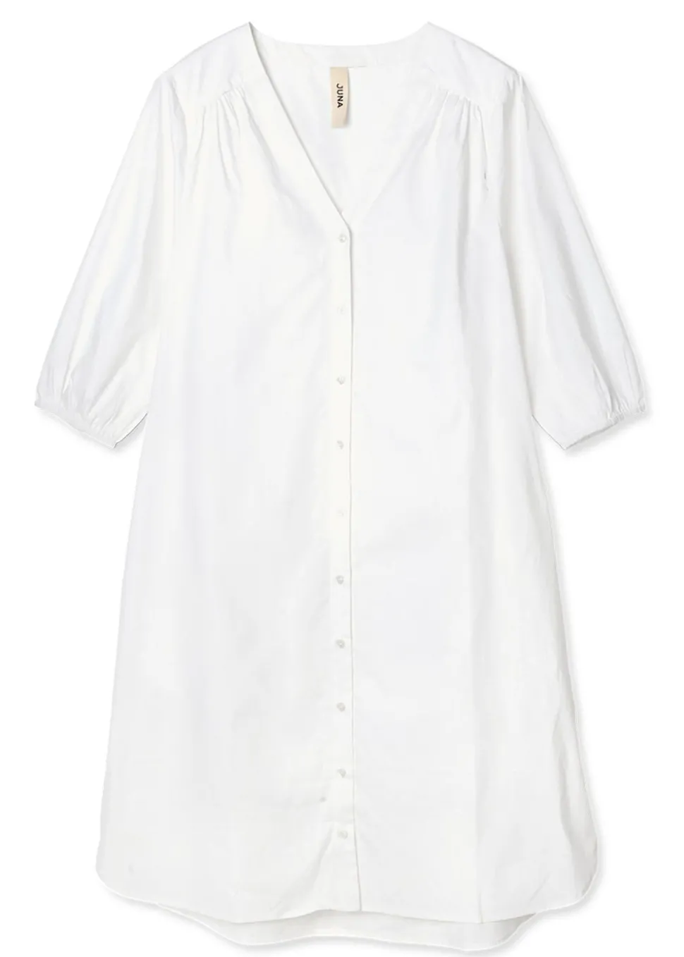 Soft Laura Dress